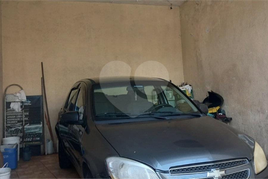 Sobrado à venda com 10 quartos em Vila Mazzei, São Paulo, SP