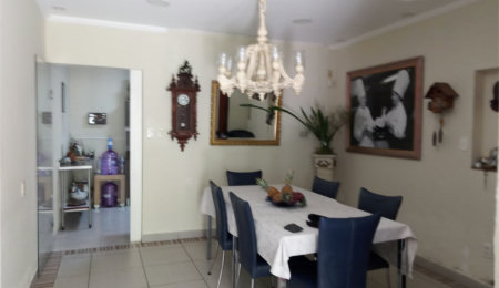 Sobrado à venda com 2 quartos, sendo 1 suíte,  em Jardim Paulista, Mogi das Cruzes, SP