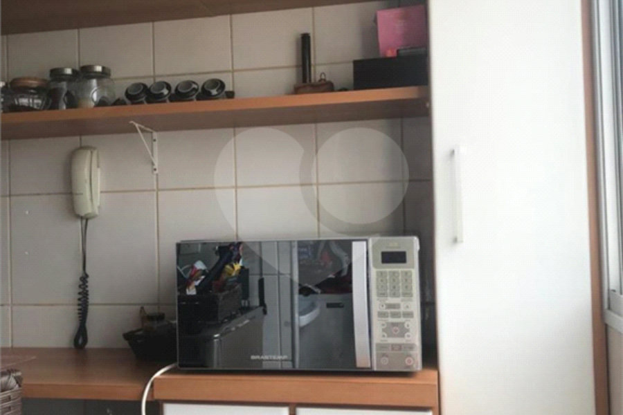 Apartamento à venda com 2 quartos em Casa Verde, São Paulo, SP