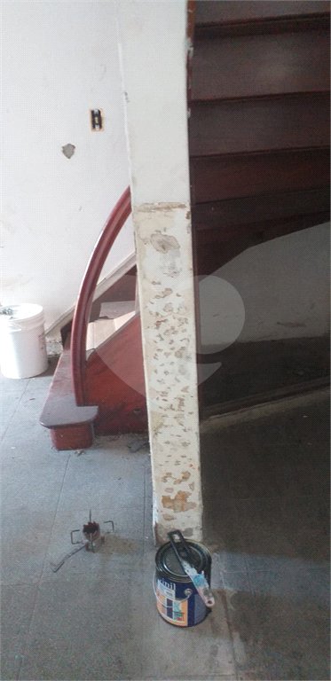 Sobrado à venda ou para alugar com 4 quartos em Água Branca, São Paulo, SP