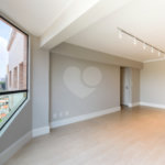 Apartamento à venda com 3 quartos, sendo 1 suíte, em Perdizes, São Paulo, SP