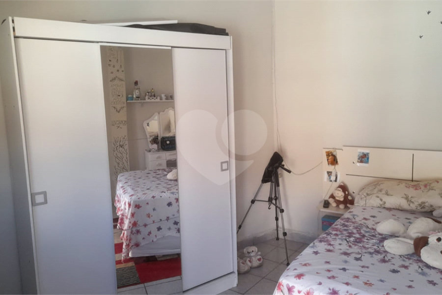 Casa à venda com 2 quartos em Jaçanã, São Paulo, SP