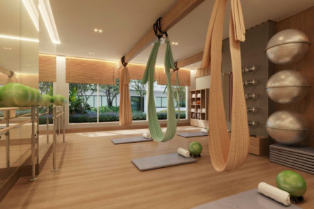 Apartamento com 2 dormitórios à venda, 113 m² por R$ 1.695.000,00 - Ponta da Praia - Santos/SP