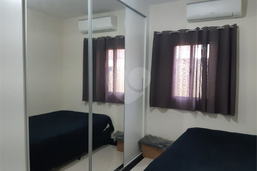 Sobrado à venda com 3 quartos, sendo 2 suítes, em Tremembé, São Paulo, SP
