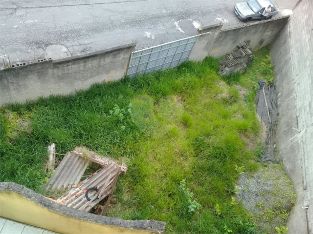 Terreno à venda em Parque Gerassi, Santo André, SP