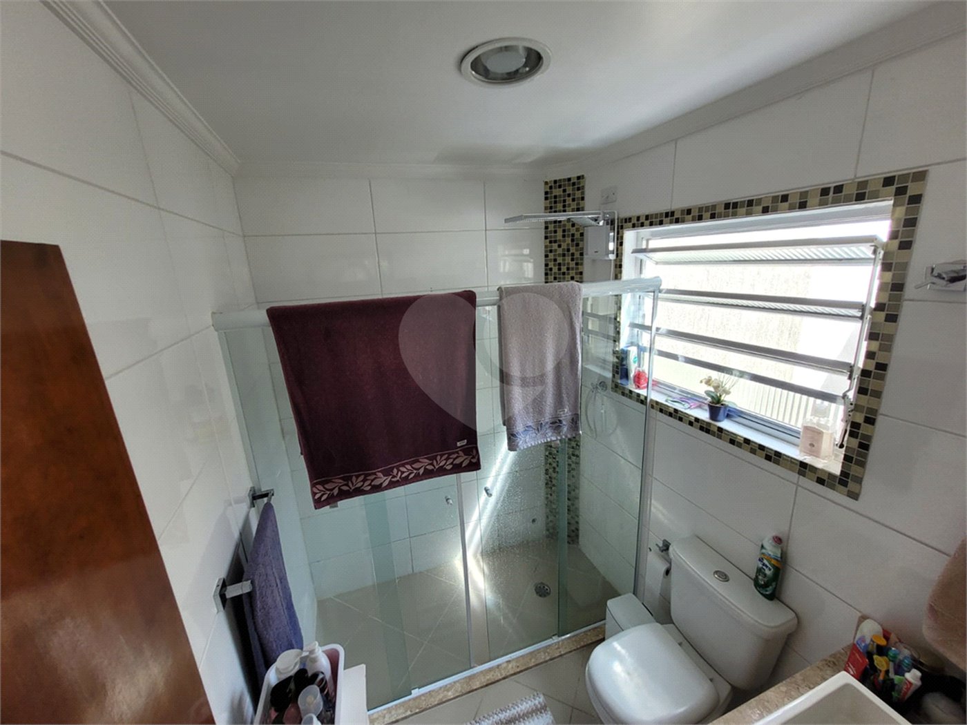 Sobrado à venda com 2 quartos em Vila Nivi, São Paulo, SP