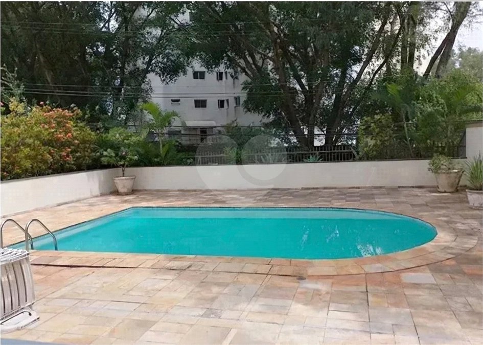 Apartamento à venda com 3 quartos em Vila Indiana, São Paulo, SP