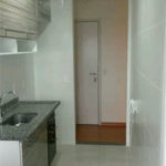 Apartamento à venda com 2 quartos, sendo 1 suíte, em Vila Suzana, São Paulo, SP