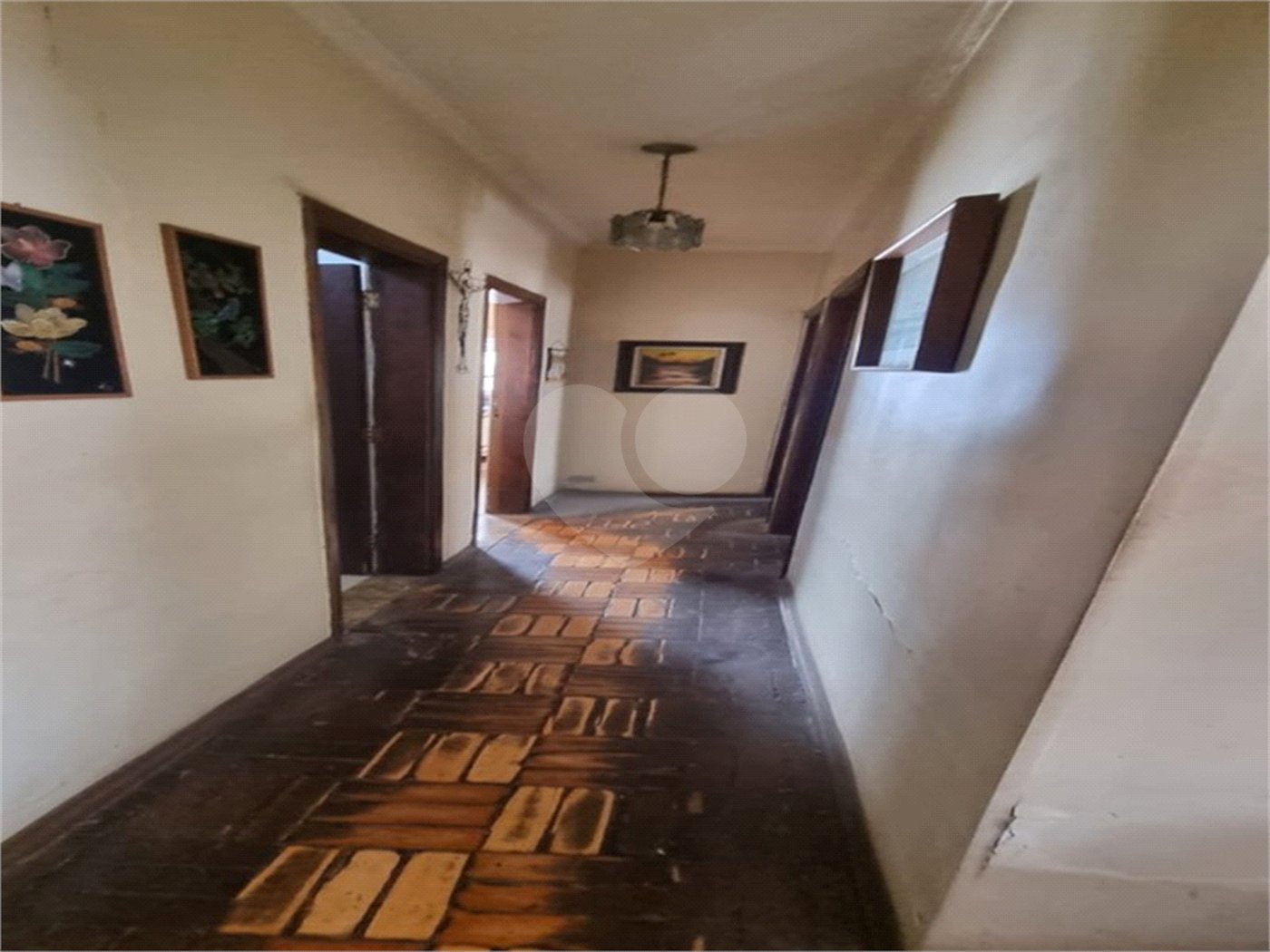 Casa Térrea à venda com 3 quartos em Santana, São Paulo, SP