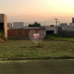Terreno à venda no Campos do Conde em Piracicaba/SP.