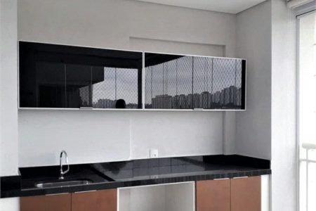 Apartamento à venda com 3 quartos, sendo 1 suíte, em Jardim Umarizal, São Paulo, SP