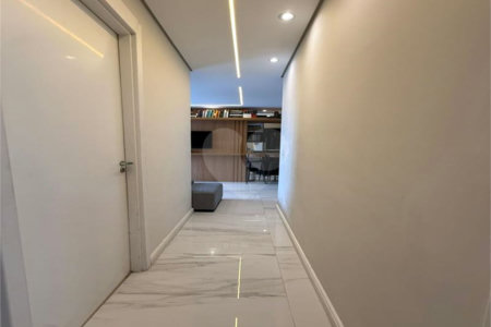 Apartamento à venda ou para alugar com 3 quartos, sendo 1 suíte, em Vila Andrade, São Paulo, SP