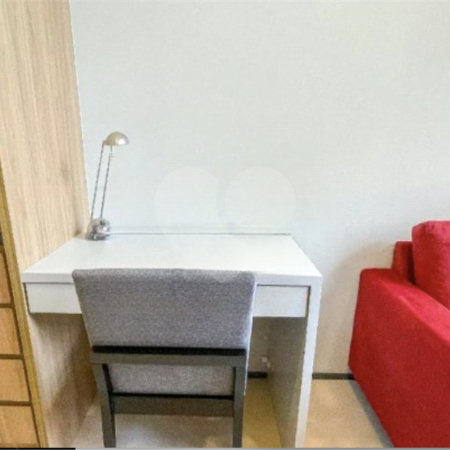 Apartamento à venda ou para alugar com 1 quarto em Pinheiros, São Paulo, SP