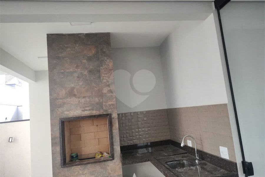 Casa à venda com 3 suítes em Residencial Mosaico da Serra, Mogi das Cruzes, SP