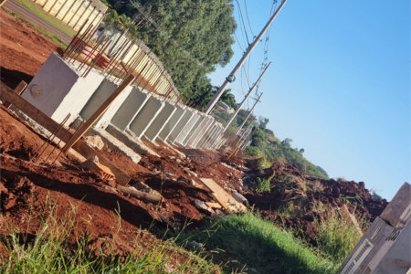 Terreno à venda em Betel, Paulínia, SP