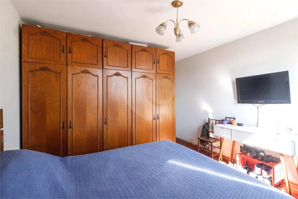 Apartamento à venda com 3 quartos em Santana, São Paulo, SP