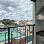 Apartamento à venda com 3 quartos, sendo 1 suíte, em Parque Campolim, Sorocaba, SP
