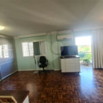 Apartamento à venda com 3 quartos, sendo 2 suítes, em Alto da Boa Vista, São Paulo, SP