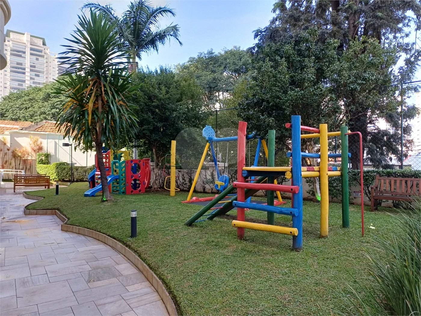 APARTAMENTO A VENDA NA VILA CLEMENTINO COM 3 QUARTOS
