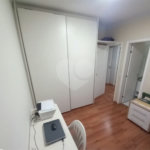 Apartamento à venda com 3 suítes em Santa Teresinha, São Paulo, SP