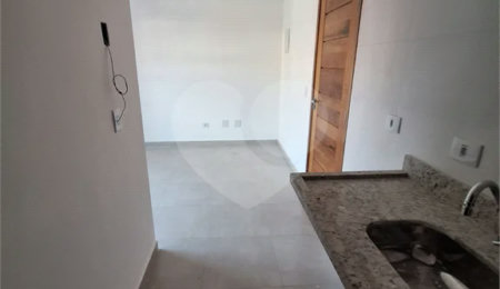Apartamento à venda ou para alugar com 2 quartos em Vila Isolina Mazzei, São Paulo, SP