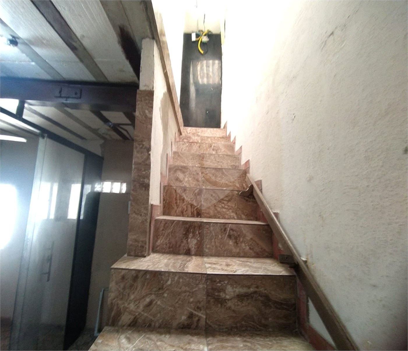 Casa para alugar com 2 quartos em Santana, São Paulo, SP