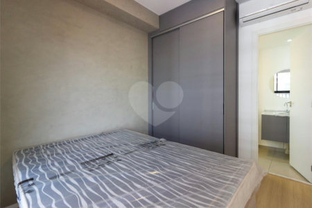 Apartamento à venda com 1 suíte em Sumaré, São Paulo, SP