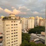Apartamento à venda com 3 quartos, sendo 1 suíte, em Pinheiros, São Paulo, SP