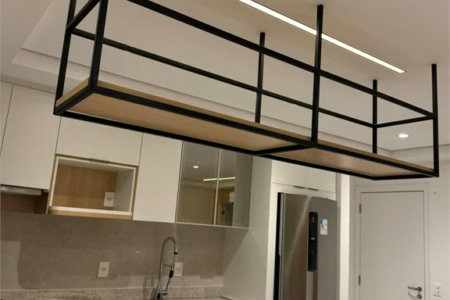 Apartamento para alugar com 2 suítes em Pinheiros, São Paulo, SP