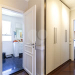 Apartamento à venda com 4 quartos, sendo 2 suítes, em Indianópolis, São Paulo, SP