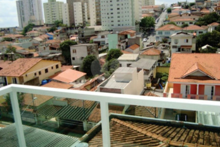 Sobrado à venda com 3 quartos, sendo 1 suíte, em Vila Mazzei, São Paulo, SP