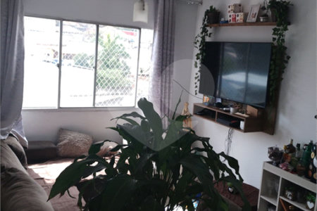 Apartamento à venda com 2 quartos, sendo 1 suíte,  em Vila Santa Clara, São Paulo, SP