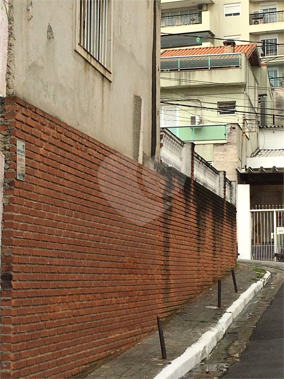 Sobrado à venda com 3 quartos, sendo 1 suíte, em Santana, São Paulo, SP