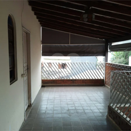 Sobrado à venda com 4 quartos em Parada Inglesa, São Paulo, SP