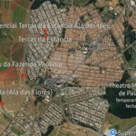Casa à venda com 3 suítes no condomínio Terras da Estancia, Paulínia - SP