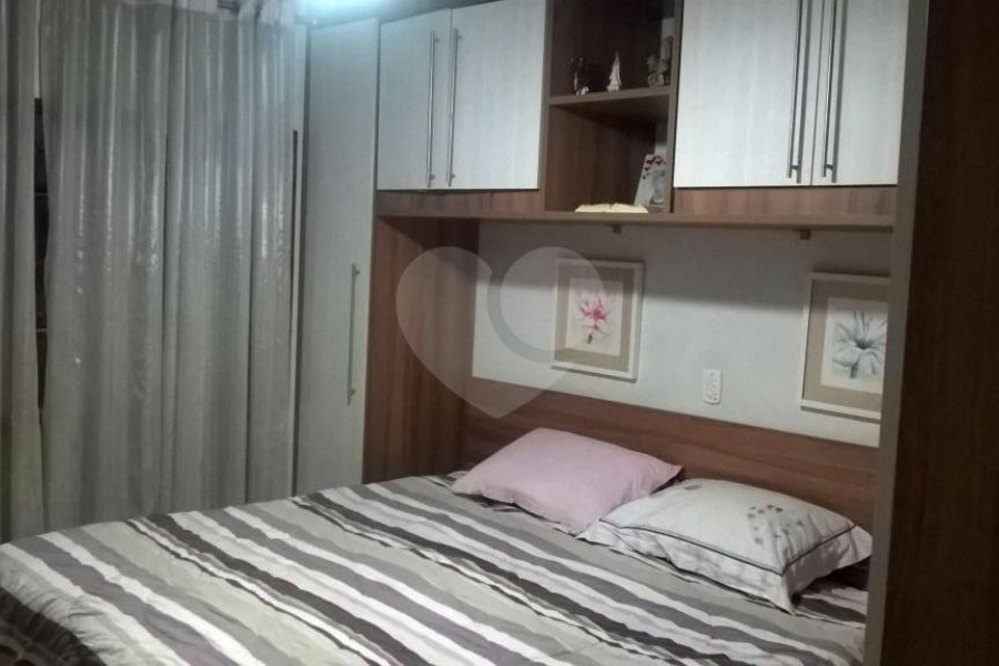 Sobrado à venda com 3 quartos, sendo 1 suíte, em Vila Nova Cachoeirinha, São Paulo, SP