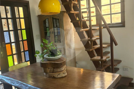 Casa à venda com 2 quartos no condomínio Altos do Boa Vista, São Roque - SP