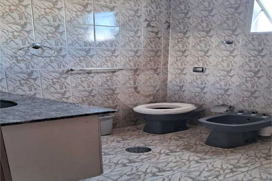 Apartamento à venda com 3 quartos em Tatuapé, São Paulo, SP