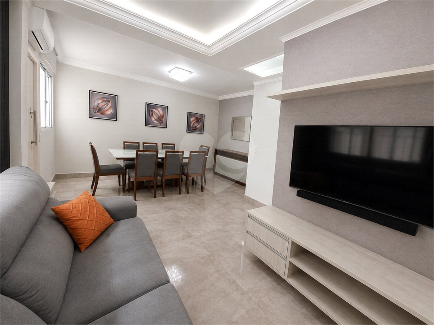 Casa à venda com 3 quartos, sendo 1 suíte, em Vila Guilherme, São Paulo, SP