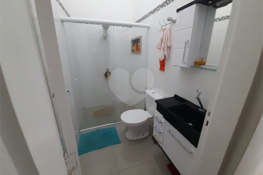 Sobrado à venda com 4 quartos, sendo 1 suíte, em Freguesia do Ó, São Paulo, SP