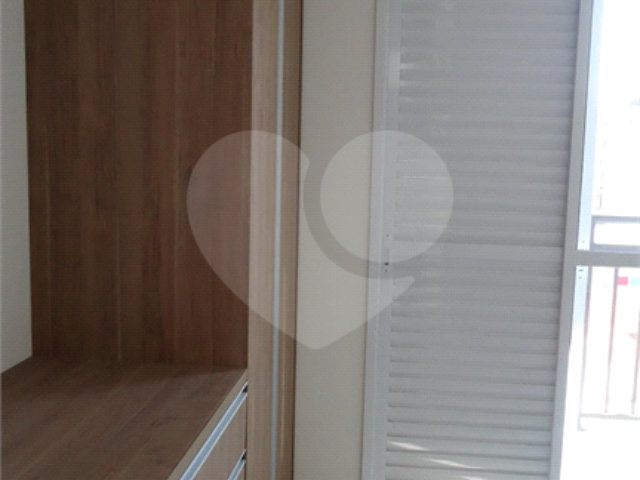 Apartamento à venda com 1 quarto em Vila Guilherme, São Paulo, SP