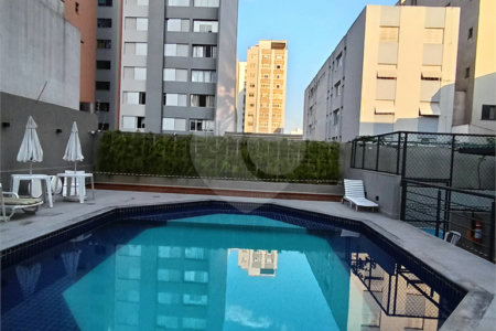 Apartamento à venda com 4 quartos, sendo 3 suítes, em Perdizes, São Paulo, SP