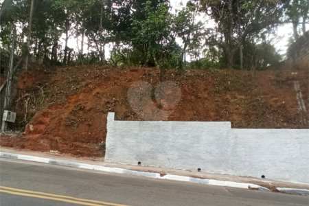 Terreno à venda em Jardim Estância Brasil, Atibaia, SP