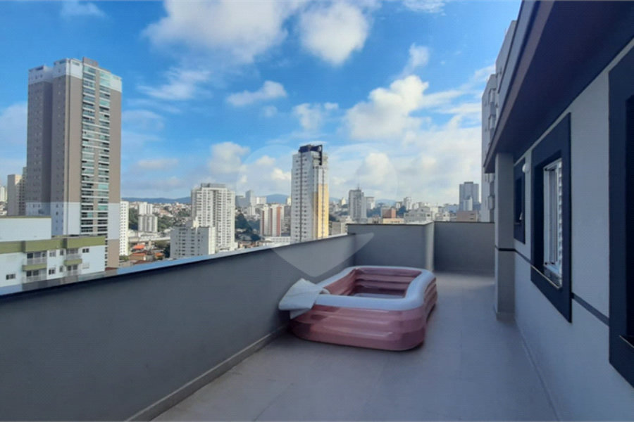 Apartamento à venda com 3 quartos, sendo 1 suíte, em Parada Inglesa, São Paulo, SP