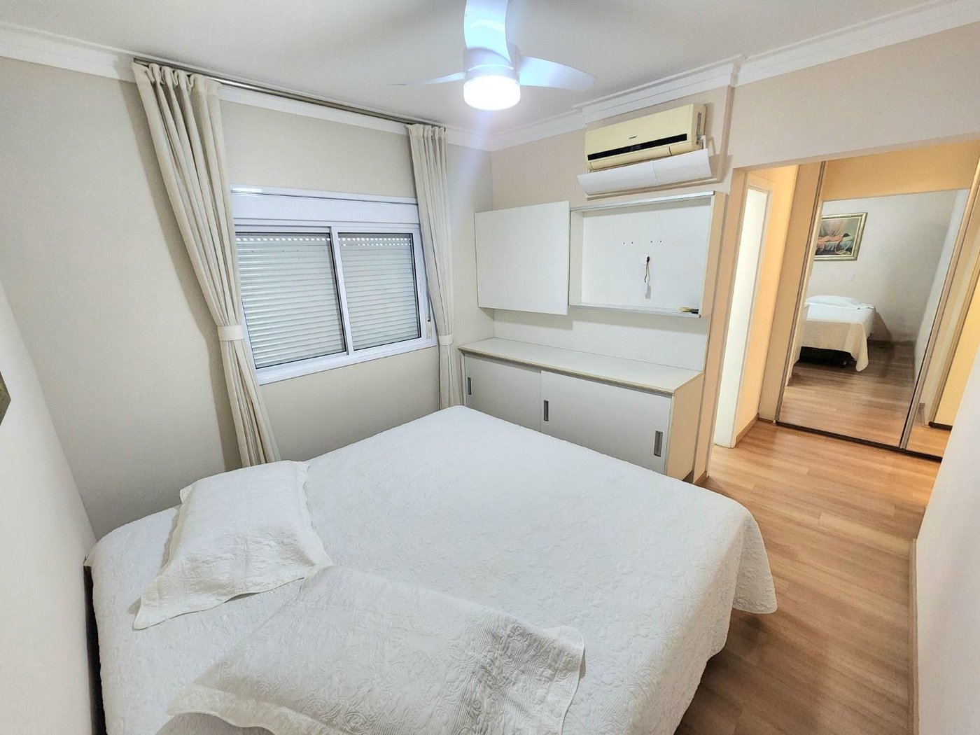 Apartamento com 3 dormitórios à venda, 155 m² por R$ 2.379.000,00 - Embaré - Santos/SP