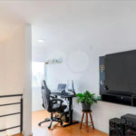 Apartamento à venda com 1 quarto em Vila das Belezas, São Paulo, SP