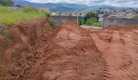 Terreno à venda em Jardim Imperial, Atibaia, SP