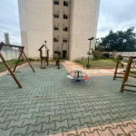Apartamento à venda com 3 quartos, sendo 1 suíte, em Jaguaré, São Paulo, SP