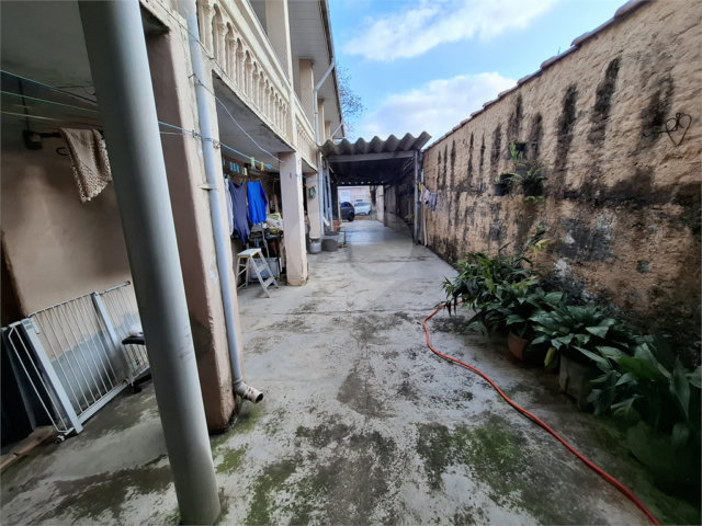 Terreno à venda em Vila Medeiros, São Paulo, SP