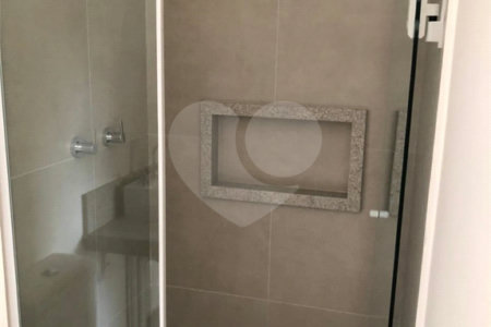 Apartamento à venda com 2 quartos em Vila Azevedo, São Paulo, SP